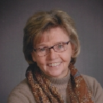 Image of Mary Alice Emert, LCSW