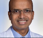 Image of Dr. B. Ashwini Kumar, MD