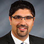 Image of Dr. Nadeem A. Goraya, MD