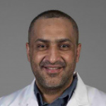 Image of Dr. Aly M. Zewail, MD