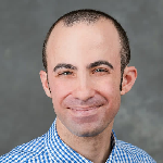 Image of Dr. Daniel L. Rosenberg, MD