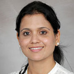 Image of Dr. Charoo Chouhan, MD