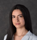 Image of Dr. Sana Chams, MD