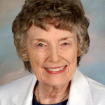 Image of Dr. Ruth A. Lawrence, MD