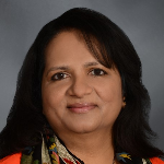 Image of Dr. Darshana Dadhania, MD, MS