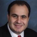 Image of Dr. Christakis Christodoulou, MD