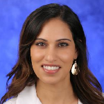 Image of Dr. Neyha Gulati Cherin, DO