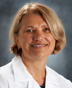 Image of Enna Sobran Klibson, CRNA