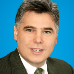 Image of Dr. Gregory J. Rubino, MD