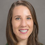 Image of Dr. Sara J. Fligelman, PSYD