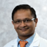 Image of Dr. Ilanko Upendran, MD