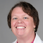 Image of Dr. Elizabeth Sellars, MD