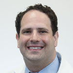 Image of Dr. Colin M. Goudelocke, MD