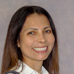 Image of Claudia P. Garcia, MS, RDN