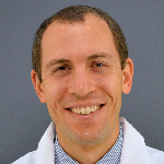 Image of Dr. Andrew Jacob Hale, MD