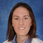 Image of Dr. Meghan Danielle Gilleland Turner, MD