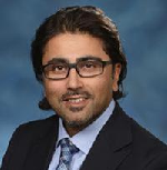 Image of Dr. Saad Ahmed Malik, FCPS, MD