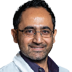 Image of Dr. Gurjeev Rattan, DO