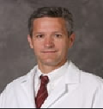 Image of Dr. Chad White, MD