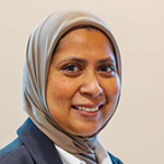 Image of Dr. Nabila Chowdhury, MD