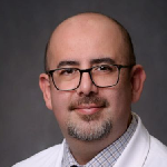 Image of Dr. Ricardo Badillo, MD