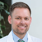 Image of Dr. Michael Mitchell, DO