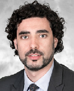 Image of Dr. Seth Aaron Margolis, PhD