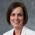 Image of Ms. Kara S. McGee, PA, MSPH