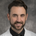 Image of Dr. Jonathan Louis Zande, MD