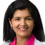 Image of Dr. Archana Gupta Goel, MD