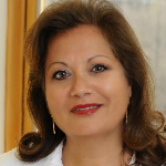 Image of Dr. Nevine T. Ragheb, MD