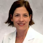 Image of Dr. Katina Melanie Fosen, MD