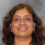 Image of Dr. Susmitha P. Kolli, MD