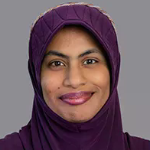 Image of Dr. Fazeena Shanaz, MD, MBBS