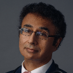 Image of Dr. Sonjoy Singh, MD