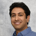 Image of Dr. Karim Zul Dhanani, MD