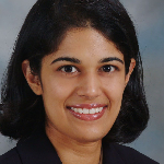 Image of Dr. Sheeba Koshy Thomas, MD