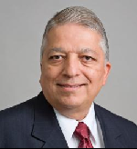 Image of Dr. Rajesh Jayantkrishna Dave, MD