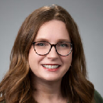 Image of Dr. Meghan Elizabeth Vaglio, MPH, MD