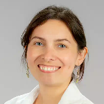 Image of Erin Perry, APRN