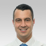 Image of Dr. Alexander P. Nagle, MD