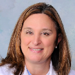 Image of Dr. Ricki Yvonne Fram, MD