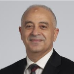 Image of Dr. Mohamed A. Mohamed, MD