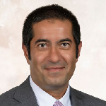 Image of Dr. Ali Parsa, MD