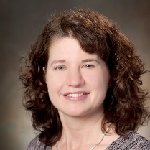 Image of Shelly L. Oostindie, MS, CNM