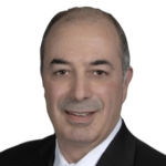 Image of Dr. George J. Pasquarello III, DO, FAAO