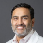 Image of Dr. Pranav D. Patel, MD