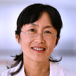 Image of Dr. Ting Li, MD