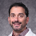 Image of Dr. Peter Paul Galea, DMP, DPM