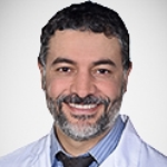 Image of Dr. Easa Al-Ghandour, MD